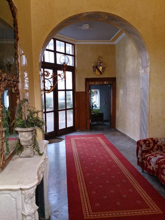 Der Platengarten Ansbach Kültér fotó